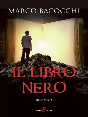 cover image of Il libro nero